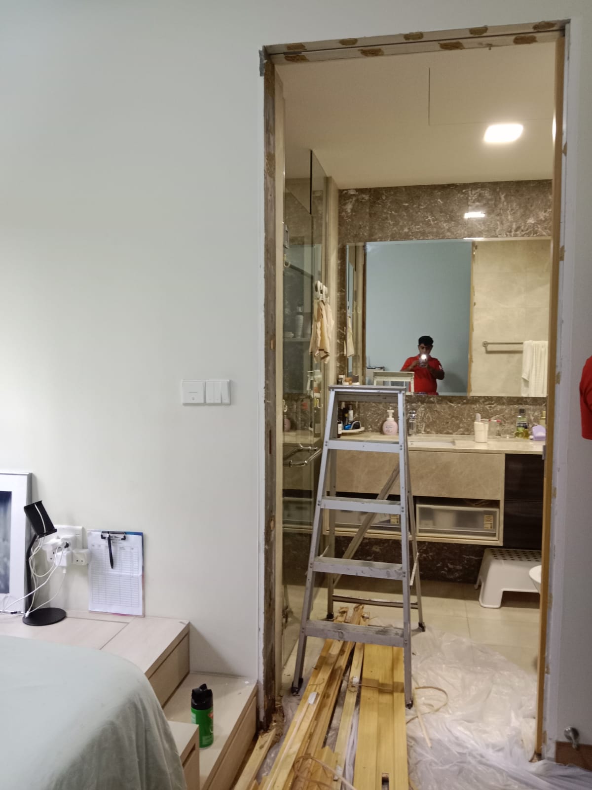 Expert Glass Door Repair Service in Singapore – Fast, Reliable & Affordable